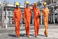 ONGC eyes stake in Tullow Oil's African assets